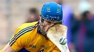 Irish Hurling - Best Fights! Toughest Sport on Earth!