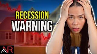 Recession Warning: Should You Buy A House Now?