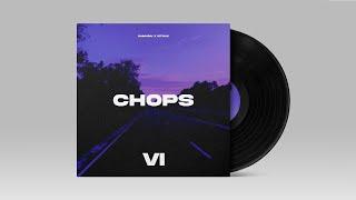 [FREE] RnB Sample Pack – "CHOPS VI" | R&B Samples (Drake, Bryson Tiller, PARTYNEXTDOOR, 6lack) 2022