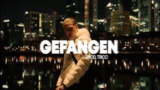 NGEE x CANEY030 Type Beat "GEFANGEN" (prod. TRICO & CARMA)