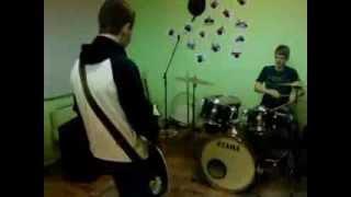 Rupor - Needles (System Of A Down cover) Рупор - Needles