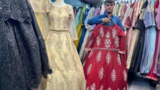 Bridal Dresses Biggest || Huge Wedding collection || Barat Valima & Rabi Center #hafsamahal