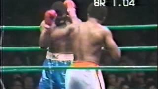 Muhammad Ali vs Mac Foster 1972-04-01