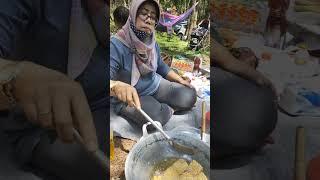 EPS.09 Camping bersama keluarga dari istri di Bedengan Camping Ground #bedengan #camping