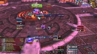 ToES: Protectors of the Endless 10M Heroic (Warlock PoV)