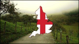 Land of Hope and Glory - English Patriotic Song [Instrumental]