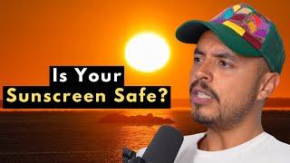 How To Choose the Right Sunscreen | Heal Thy Self w/ Dr. G #294