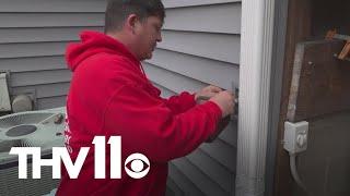 Expert offers tips on how to prepare homes and pipes for cold weather