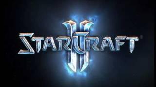 Starcraft 2 Soundtrack - Main Title