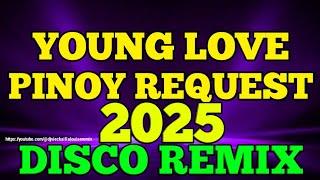 YOUNG LOVE   ( MASA BANGER DISCO REMIX ) DJ NIECKAILLA LOUISE