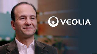 How Veolia Uses Amazon Bedrock to Drive Ecological Innovation | Amazon Web Services