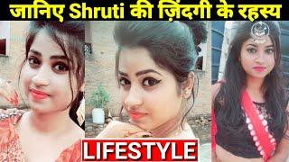 Shruti Pandey Lifestyle | Biography | Age , Family , Boyfriend , Height