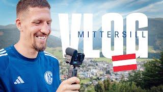 Exklusiv: Janik BACHMANN UND CO. mit dem XL-#VLOG | FC Schalke 04