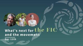 What’s Next for the FIC and the Movement?