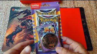 LE MONDE DES COLLECTIONNEURS DE CARTES POKEMON...