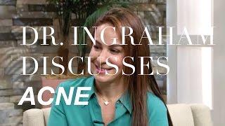 How to Treat Acne with Dr. Sherry Ingraham