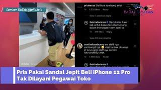 Gegara Video TikTok yang Viral, Kini iBox Indonesia Kena Hujatan Netizen