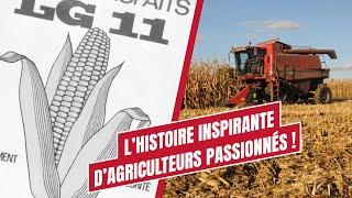 Rétrospective : L’histoire de Limagrain depuis 1965