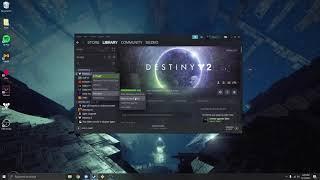 Destiny 2 PC Optimization - Quick Guide