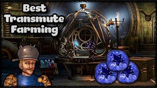 ESO Best Ways to Farm Transmute Crystals