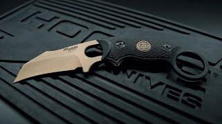 SIG SAUER EX-F03 by Hogue Knives