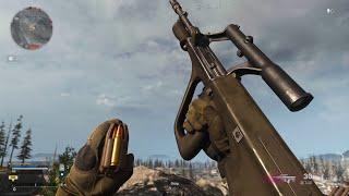 COD: Warzone - All Cold War Weapons , Reloads , Inspect Animations and Sounds