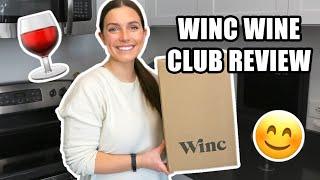 Winc Review (April 2020 Update): Is It Still The #1 Monthly Wine Club Membership?