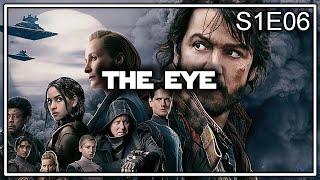 Rumination Analysis on Andor S1E06: The Eye