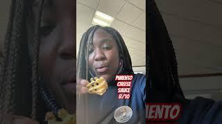 TRYING CHICFILA FULL SERVICE ITEMS! #food #chicfila #trendingshorts #shortsyoutube