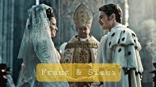 The Empress || Sisi & Franz