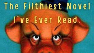 Filth By Irvine Welsh | The Filthiest Novel I've Ever Read |