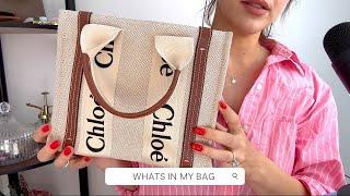 ASMR What’s in my bag (Whispering)