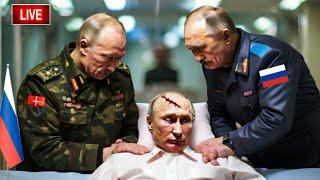 TODAY'S NEWS SHOCKED THE WORLD!! GOODBYE PUTIN, Nato tries his new nuclear weapon, ARMA 3