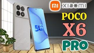 Xiaomi Poco X6 Pro: Price in philippines specs and features quick review