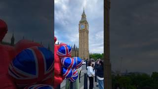 United Kingdom Come ️ #London #BigBen #UnitedKingdom