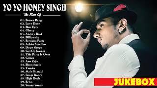 Yo Yo Honey Singh  New Songs 2021  - Yo Yo Honey Singh  All Hit Songs  Top 10 Badshah Best Songs