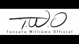 Toccara Williams Official Live Stream