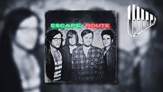 Kings Of Leon “NOWHERE TO RUN” Type Beat - “Escape Route” | Indie Rock Instrumental 2024
