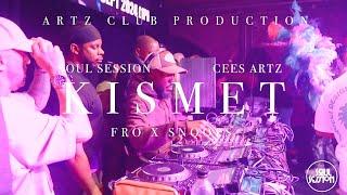 KISMET - LIVE SET At Soul Session 'Easter Special' - Sat 30th Mar 2024