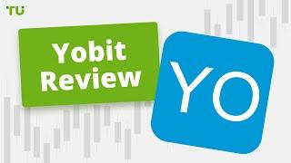 Yobit Review | Is it scam? Is it legit? Can I trust it? | Best Crypto Exchanges