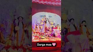 durga mata 🩷 #trending #love #indianac #trendingshorts #song #durgamata