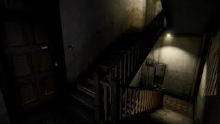 1940s Apartment Building Ambience - Mafia II DE Ambience (Work, Relax & Sleep Ambience from games)