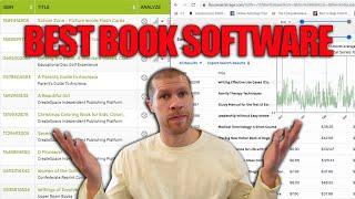 The Best Profitable Book Finding Software for Amazon FBA (Zen Arbitrage vs. eFlip Comparison)