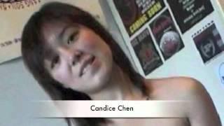 Edison Chen - Cecilia Cheung -  Bobo Chan - Gillian Chung - Sex Scandal