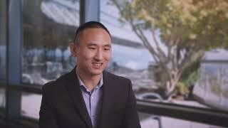 Meet OHSU's Dr. Scott Yang