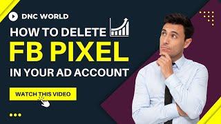 How to delete your Facebook pixel ID or account | Facebook ads account full tutorial in Hindi