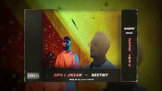 [TYPE BEAT] SIPO X JIGZAW - DESTINY (prod. by wbr_music X ellislost)