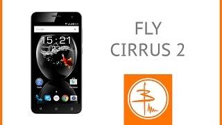 Fly Cirrus 2 FS504 или Обзор неприметного бюджетного середнячка