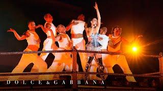 Sardegna 2024: Alta Gioielleria, Alta Moda, Alta Sartoria – The Performance