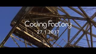 Coding Factory 2017 AFTERMOVIE